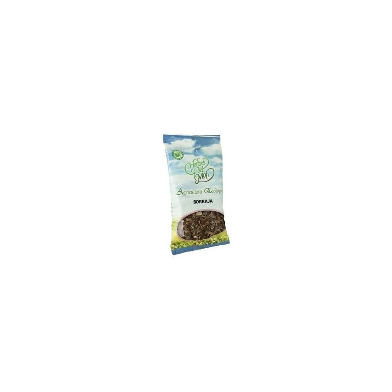 Herbes Del Molí Borraja Planta Bio 40G