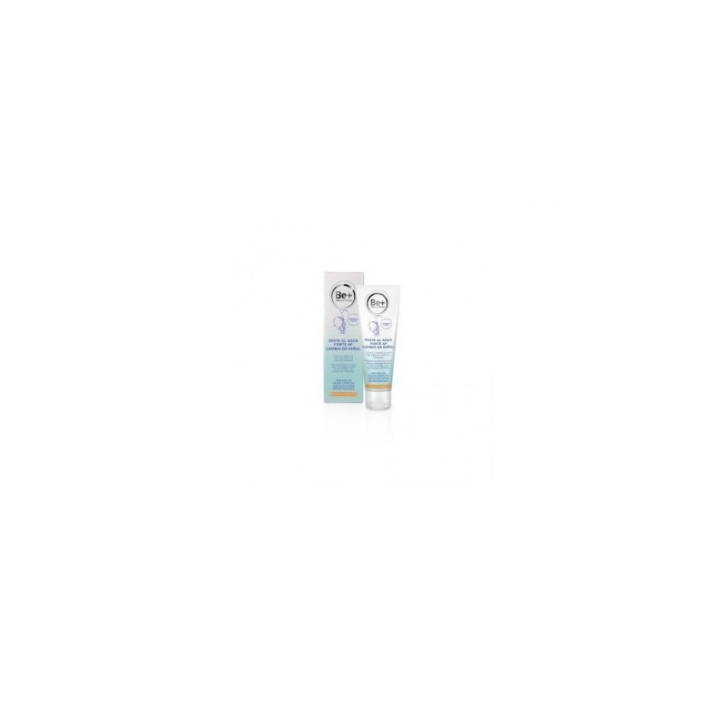 Be+ Pediatrics Pasta Al Agua Forte 60 Ml