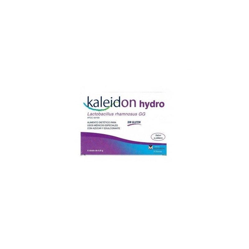 Kaleidon Hydro 6 Sobres