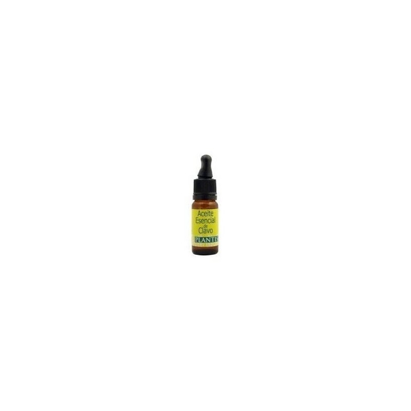 Plantis Esencia Clavo 10Ml