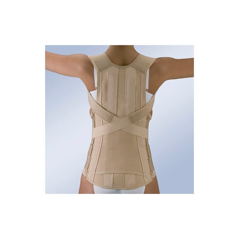 Orliman Faja Dorsolum Lumbitec T 3,5 1Ud