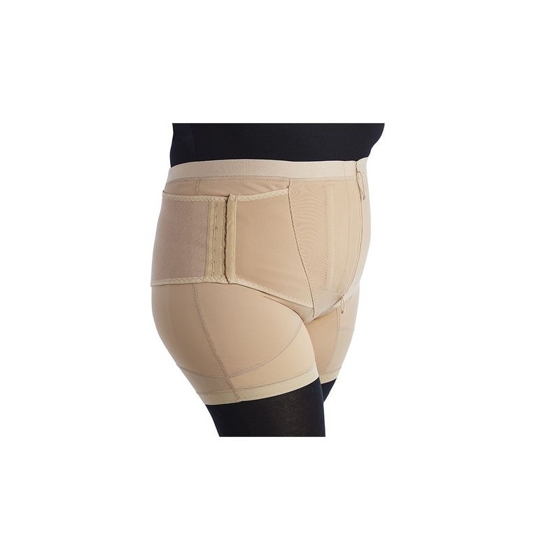 Orliman Faja Pantalón Sacrolumbar Pf010 T5 1Ud