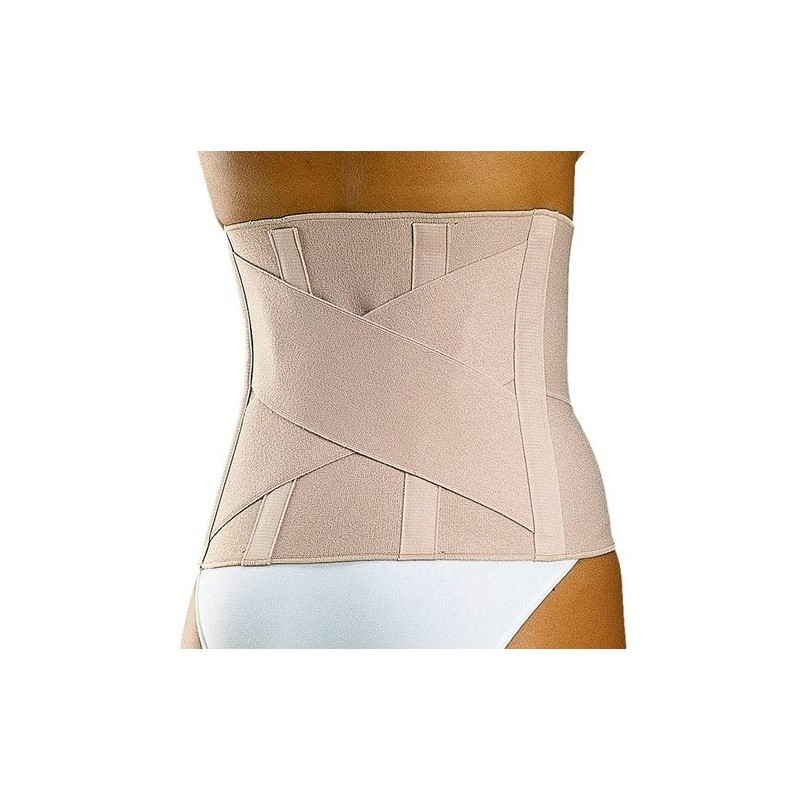 Faja Classic Talla 2 L250 Orliman