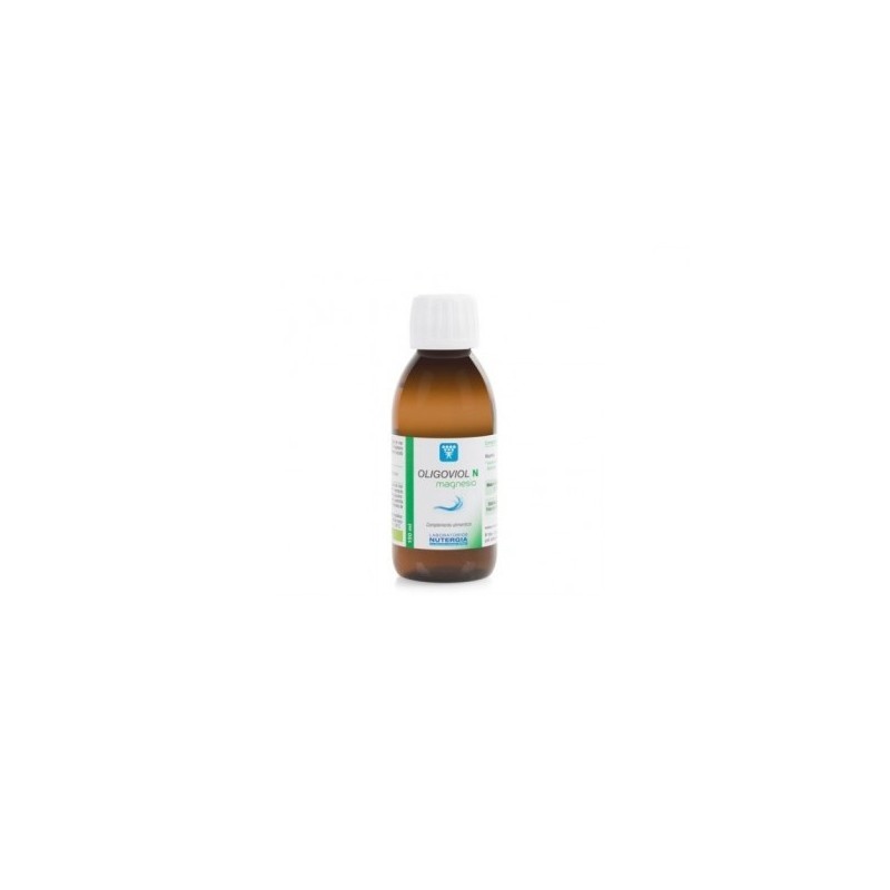 Oligoviol N 150Ml               Nutergia