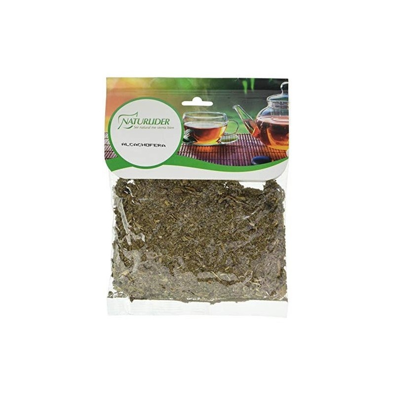 Botanicum Alcachofera 40G