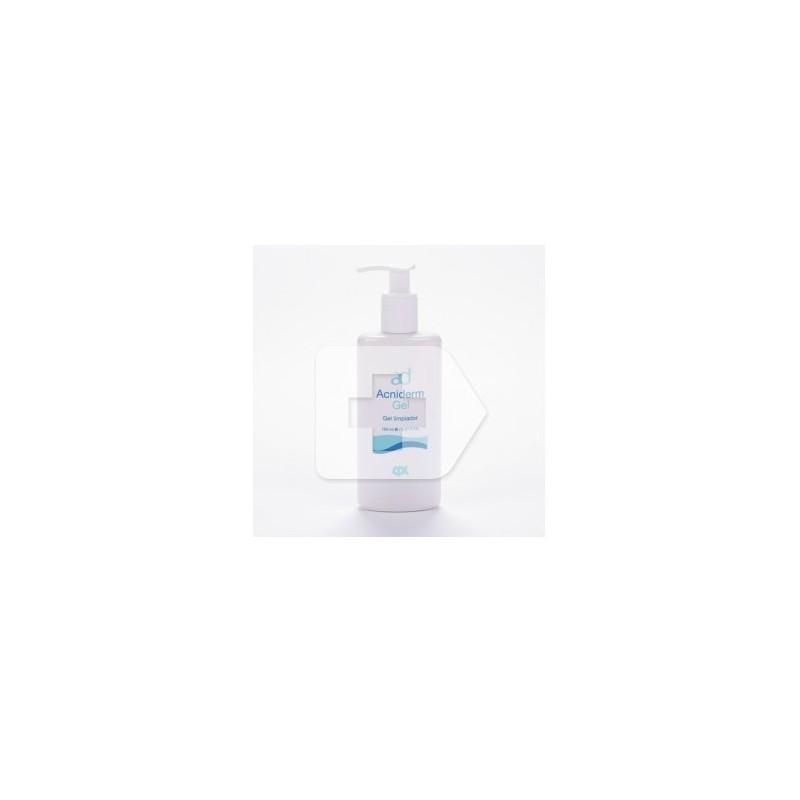 Centrum Acnidermgel Cpi 150Ml