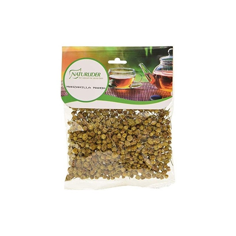 Botanicum Manzanilla Mahon 40G