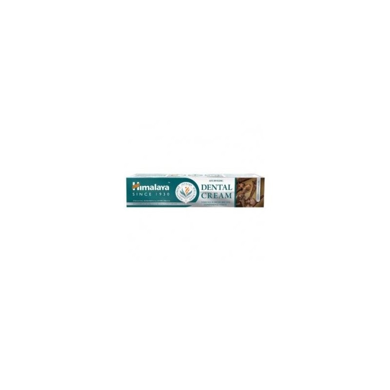 Himalaya Herbals Crema Dental De Clavo 100Ml