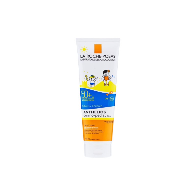 La Roche Posay Anthelios Niños Leche 50+ 250Ml