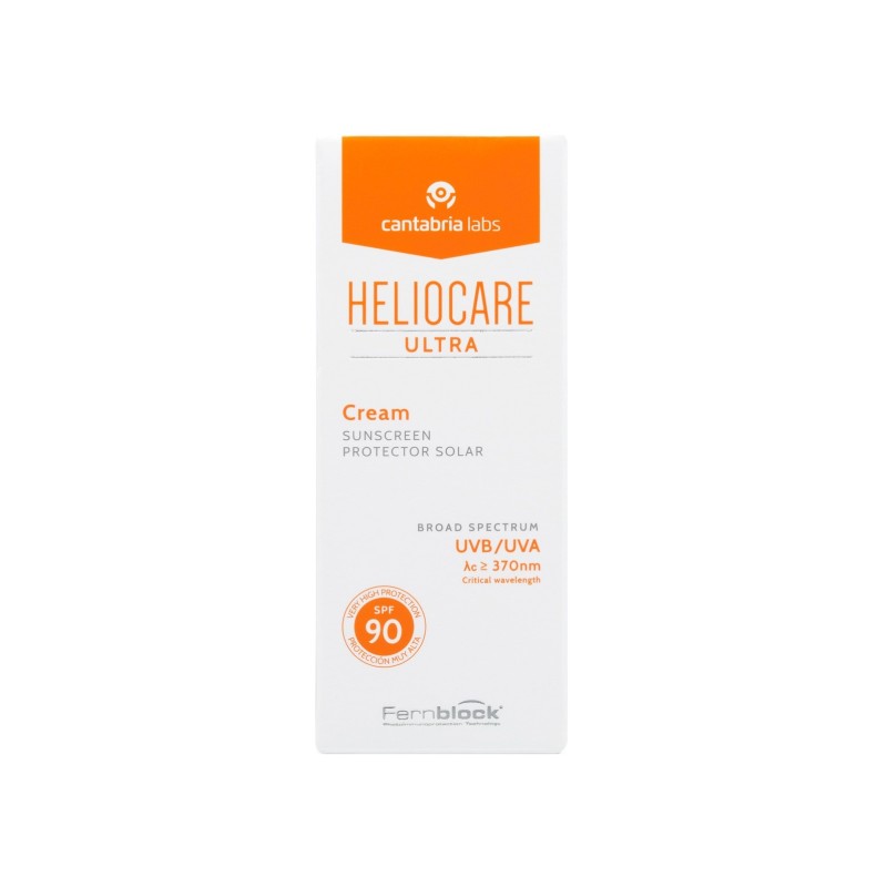 Heliocare Ultra Crema Spf90 50Ml