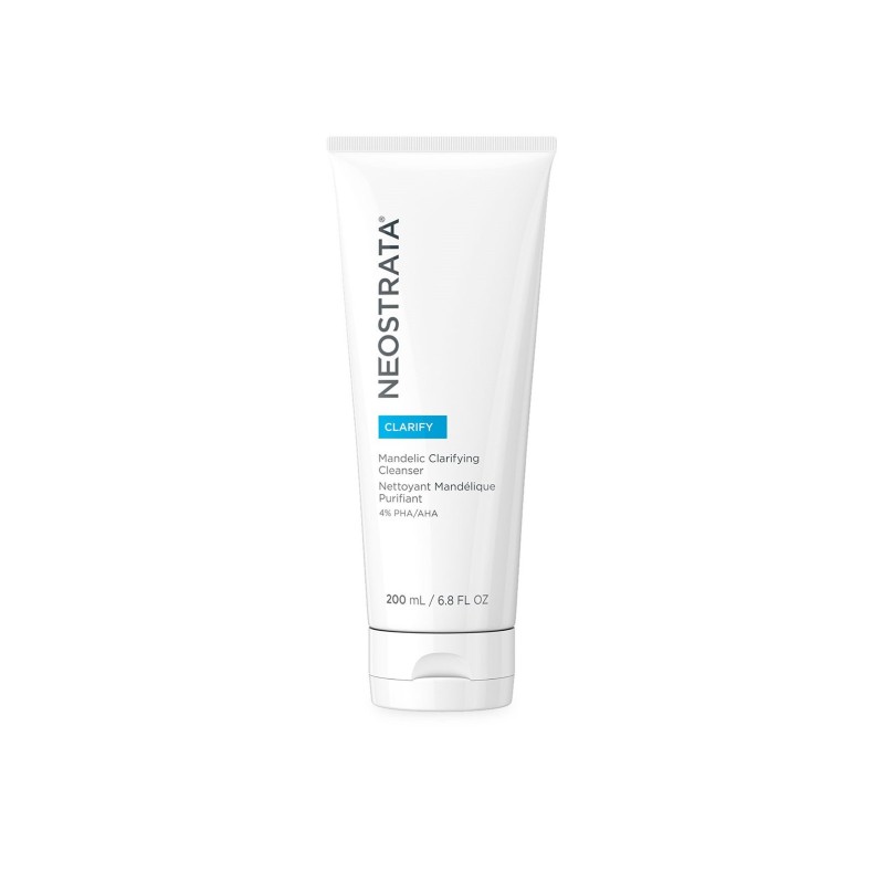 Neostrata Limpiad Sebonormalizante 200Ml