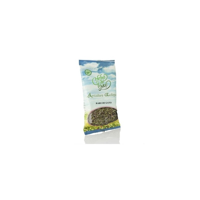 Herbes Del Moli Planta Rabo De Gato Bio 45G