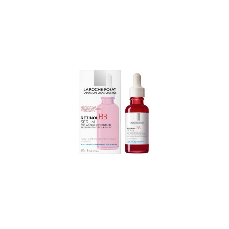 La Roche Posay Retinol B3 Serum