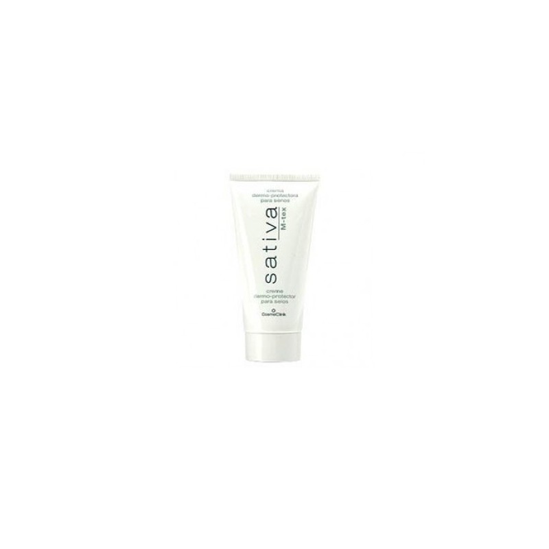 Cosmeclinik Sativa M-Tex Tubo 100Ml