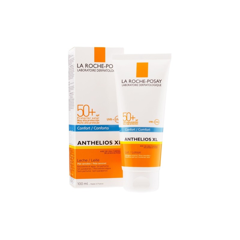 La Roche-Posay Anthelios Spf50+ Loción Solar Corporal 75Ml