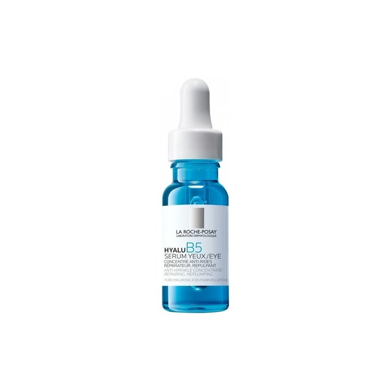 La Roche Posay Hyalu B5 Sérum Yeux Anti-Rides 15Ml