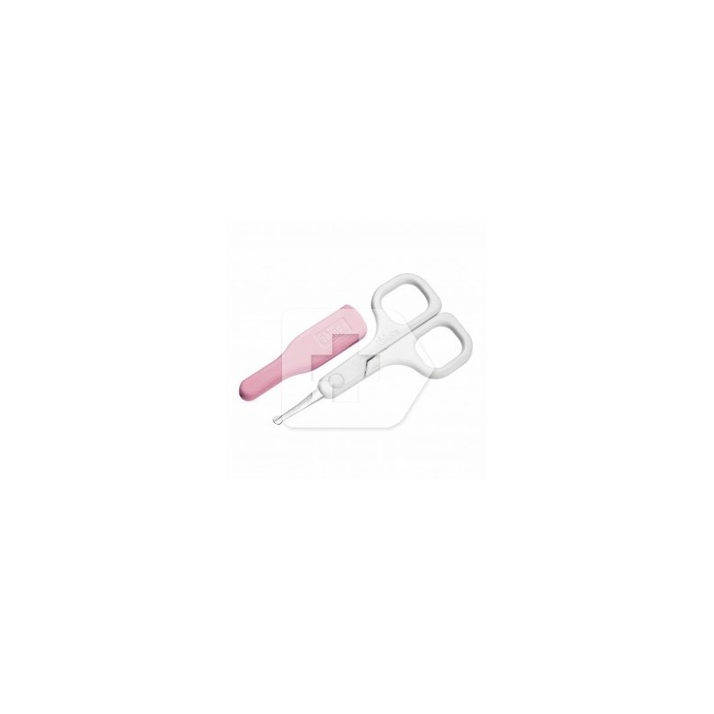 Chicco® Tijera Infantil Rosa 1Ud