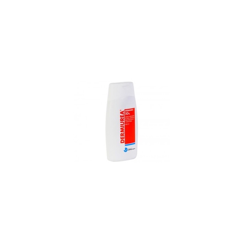 Dermiurea 30% 200Ml