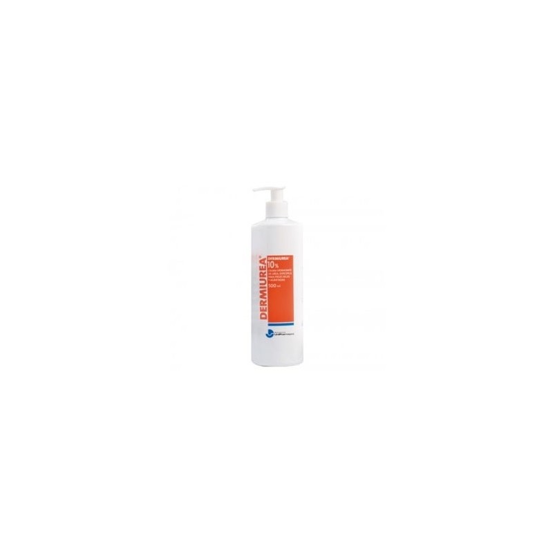 Dermiurea 10% 500Ml