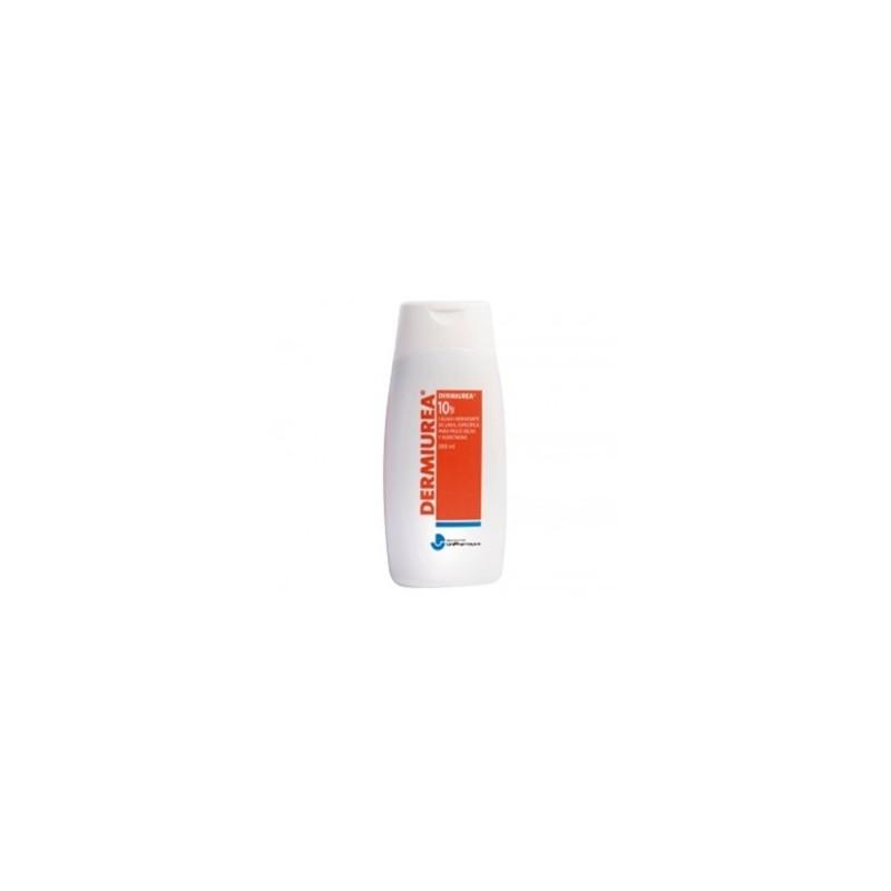 Dermiurea 10% 200 Ml