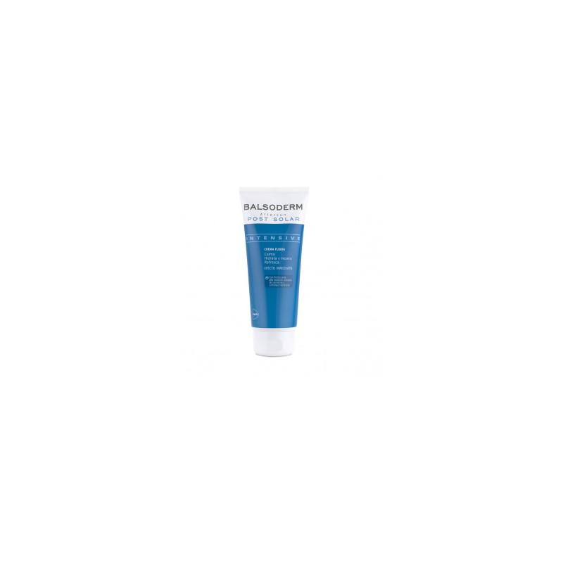 Balsoderm Post-Solar Intensive 200Ml