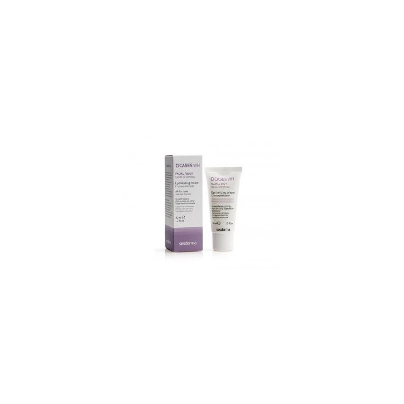 Sesderma Cicases Wh Epitalizante Crema 30 Ml