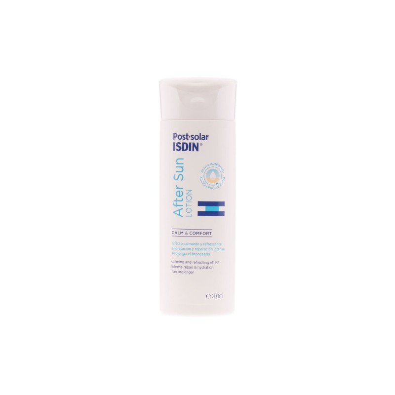 Isdin After-Sun 200Ml