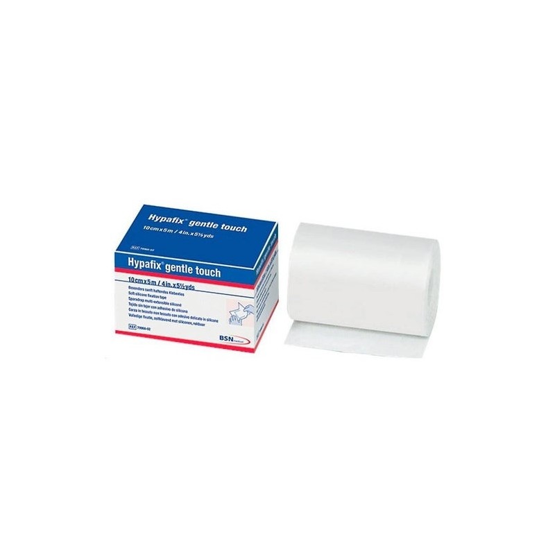 Hypafix Skin Sensitive 10 Cm X 5 M