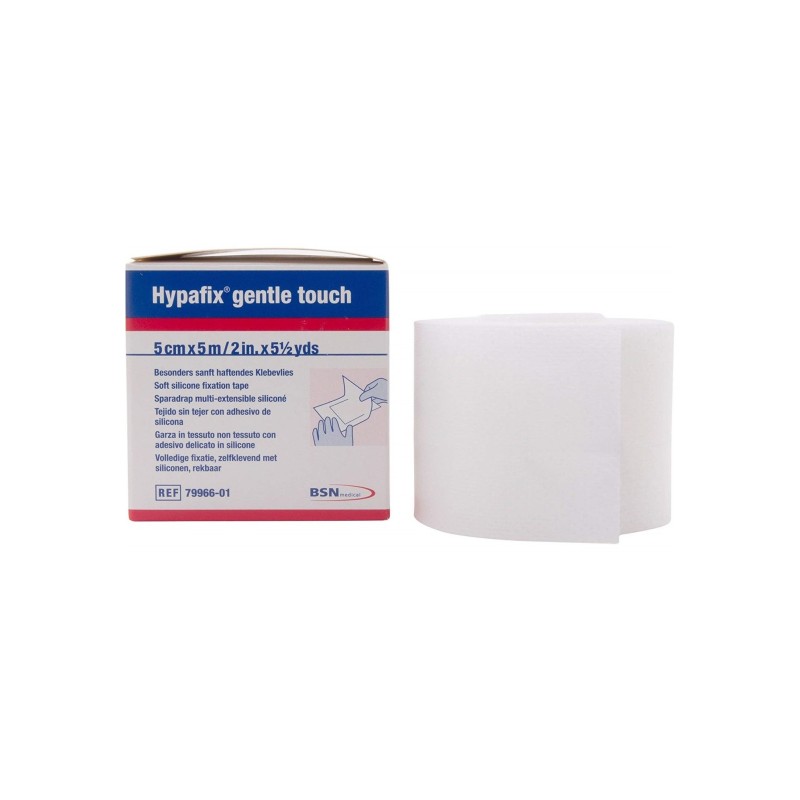 Hypafix Skin Sensitive 5 Cm X 5 M