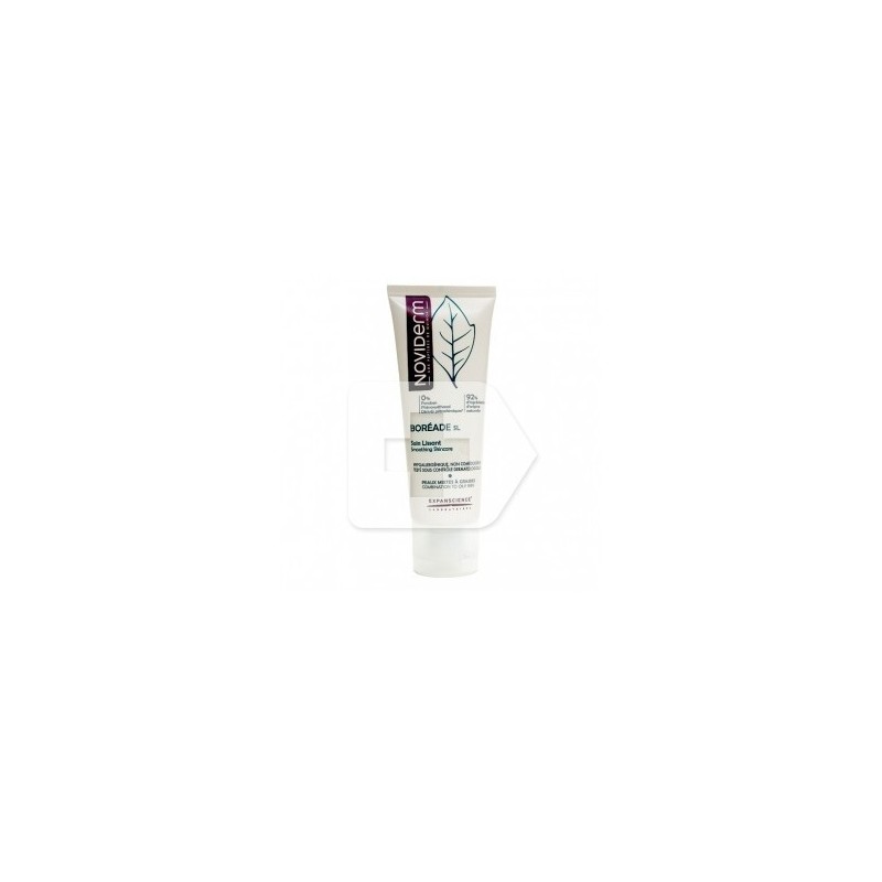 Boreade M Emulsion Seborreguladora 40 Ml