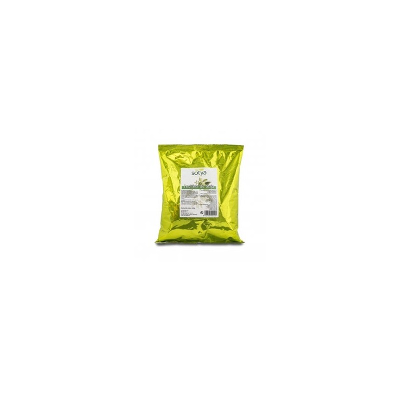 Sotya Lecitina De Soja 400G