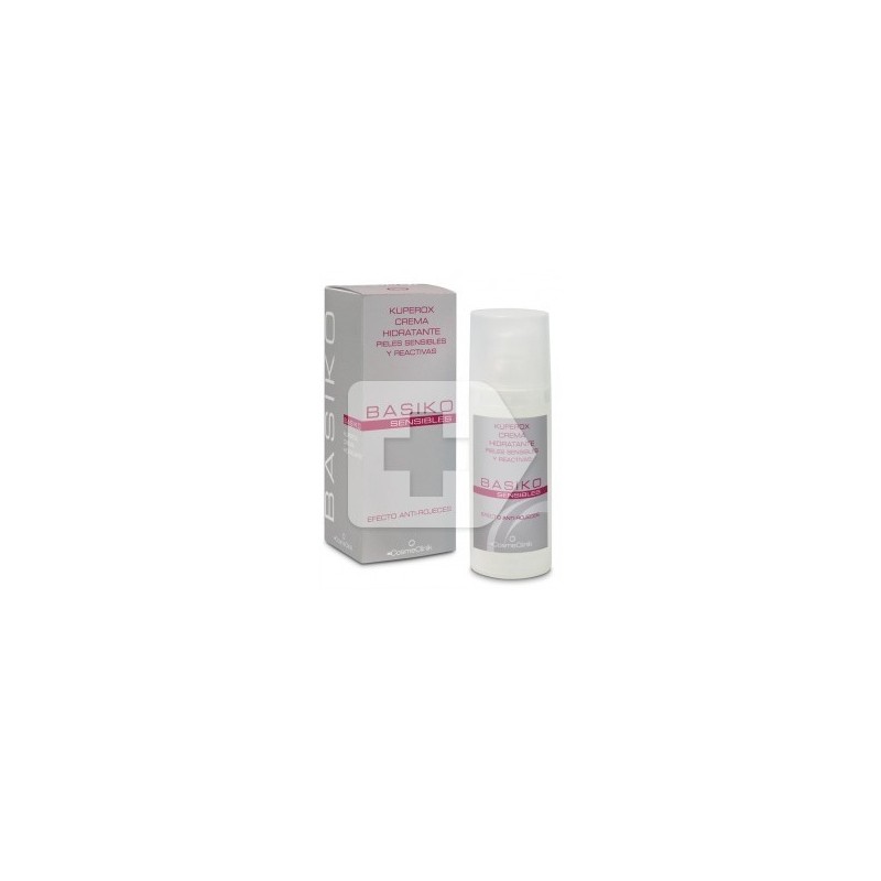 Cosmeclinik Basiko Kuperox Hidrat 50Ml