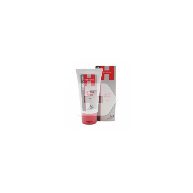 Seboders Hidratante 50Ml