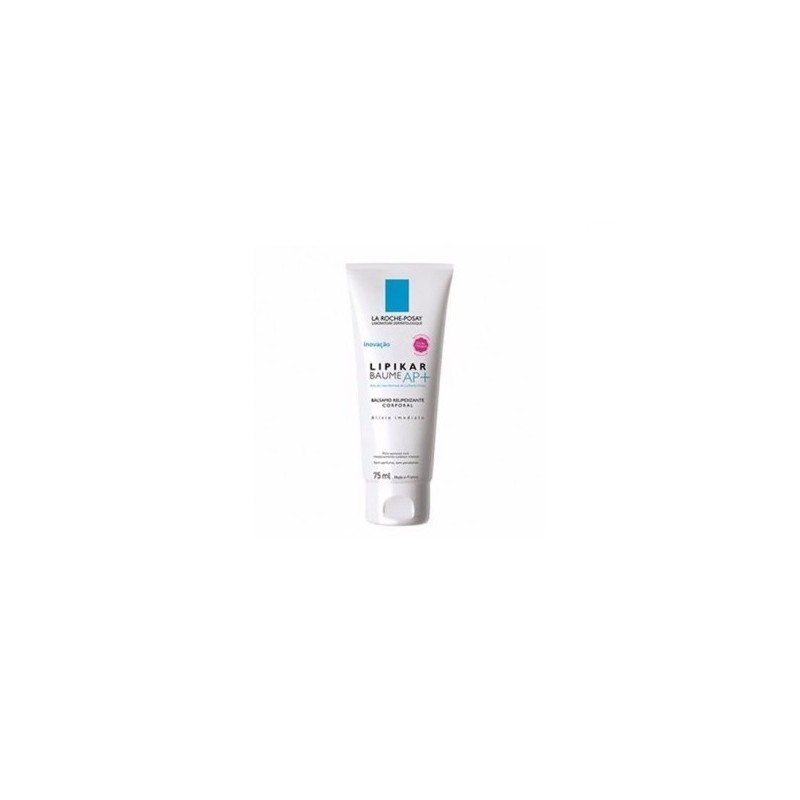 La Roche Posay Lipikar Bálsamo Ap+M 75Ml