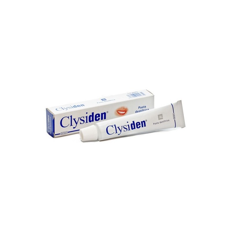 Clysiden Pasta Dental 50Ml