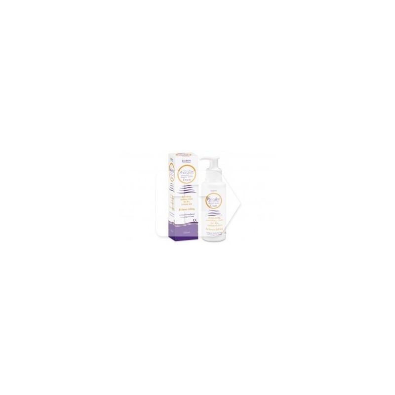 Policalm Crema 150Ml