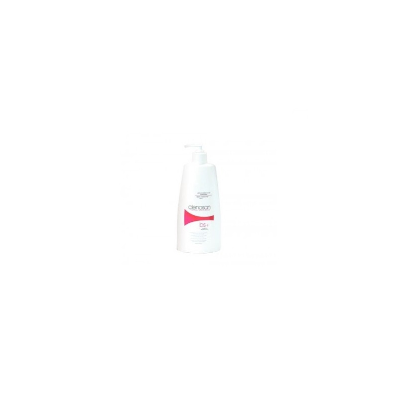 Clenosan Leche Hidratante Corporal 500Ml