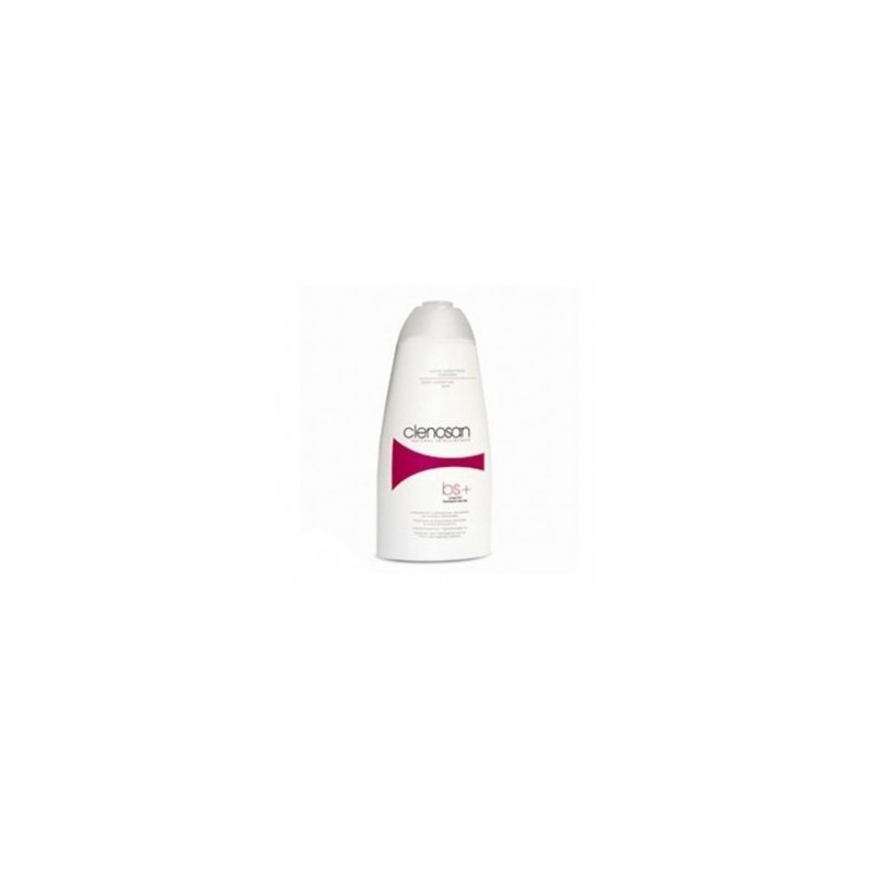 Clenosan Leche Hidratante Corporal 200Ml