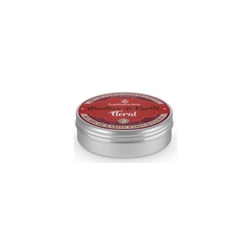 Esential Arôms Manteca De Karité Floral 15G