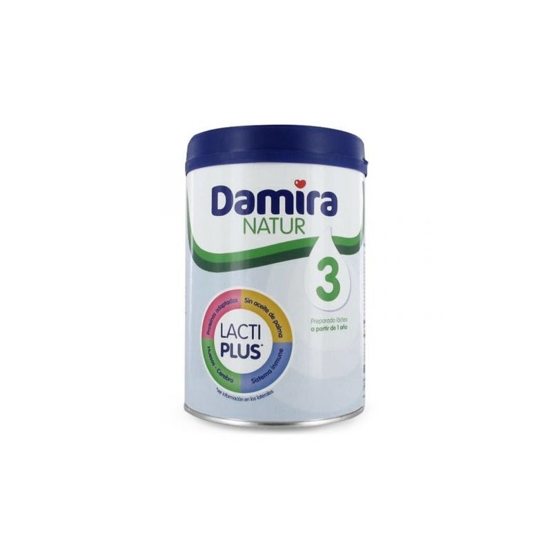 Damira Natur 3 800G