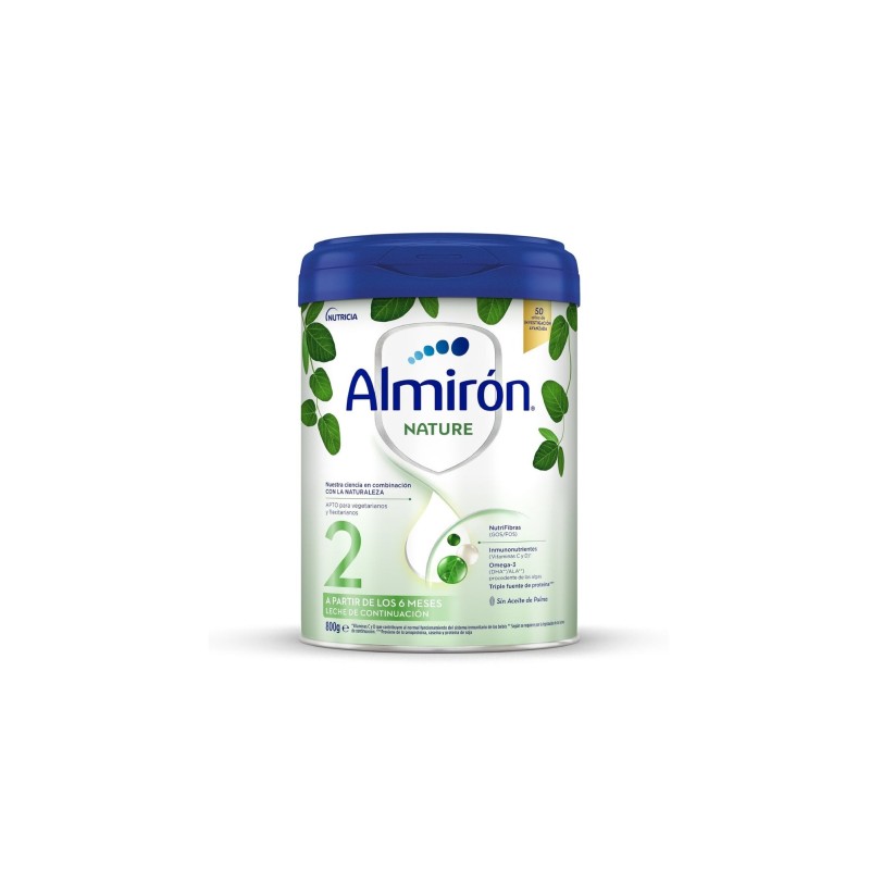 Almirón Nature 2 800G