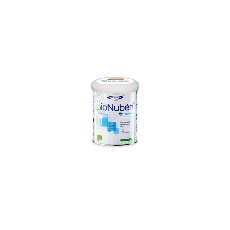 Bionuben Pronatur 1 Inicio 800G