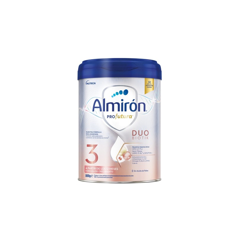 Almirón Profutura 3 Duobiotik 800G