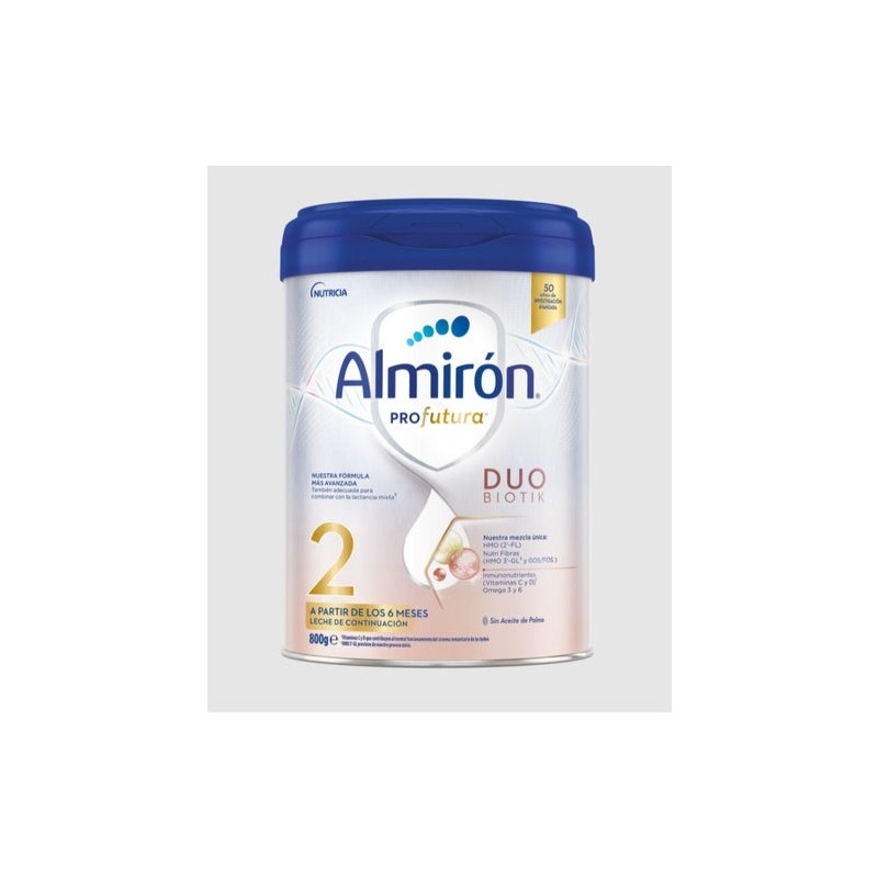 Almirón Profutura 2 Duobiotik 800G