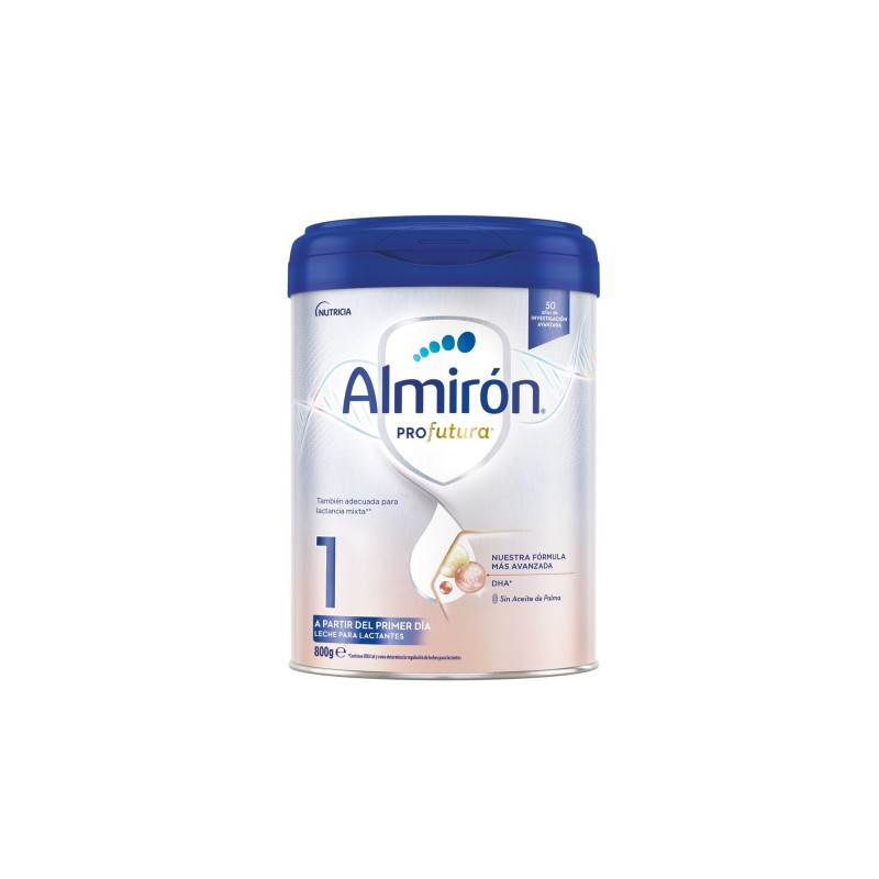 Almiron Profutura 1 Duobiotik 800 G