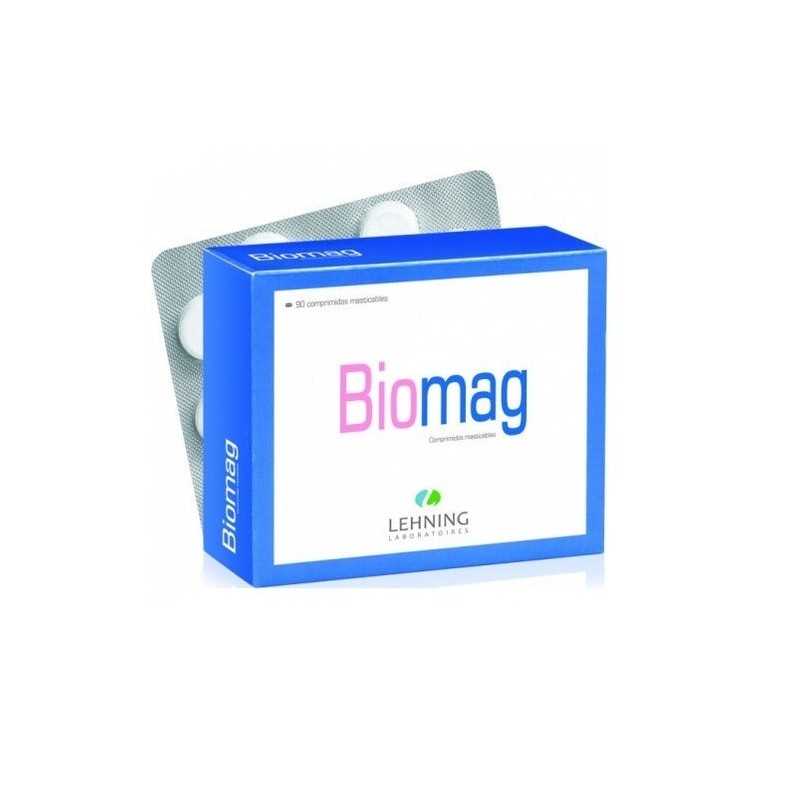 Lehning Biomag 90Comp