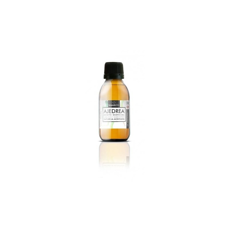 Terpenic Aceite Esencial Ajedrea 30Ml