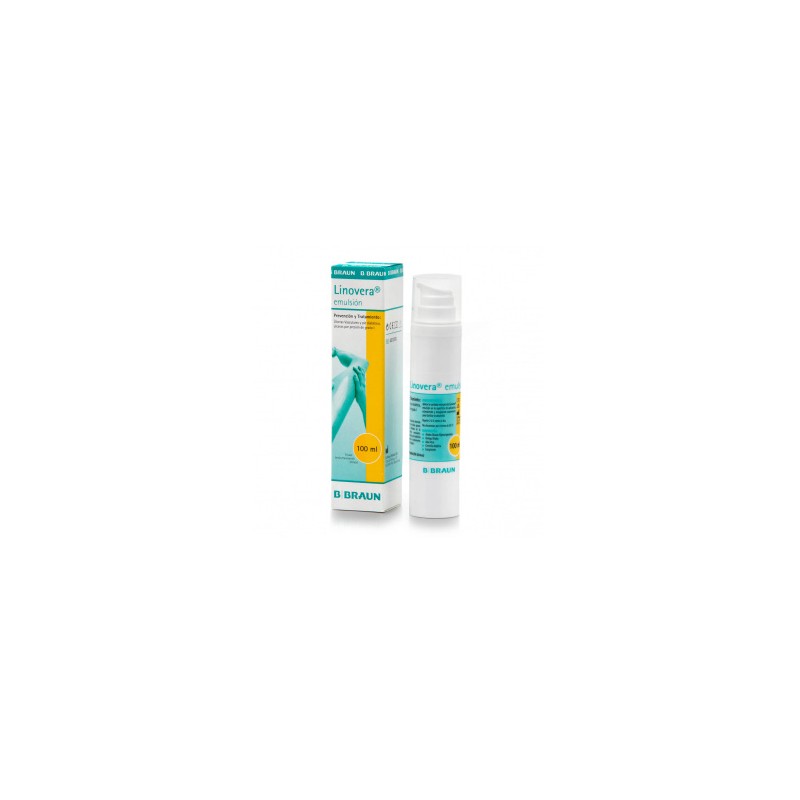 Linovera Emulsion 100 Ml