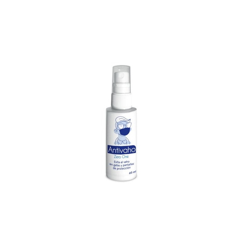 Disop Spray Gafas Antivaho 60Ml