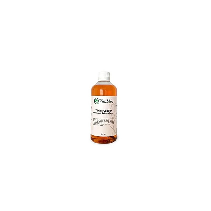 Vitaldiet Locion Capilar Ronquina 500Ml